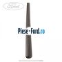 Bandou usa fata dreapta negru Ford Fusion 1.4 80 cai benzina | Foto 3 #C6D68795A4