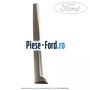 Bandou usa fata stanga primerizat cu linie crom Ford Galaxy 2007-2014 2.0 TDCi 136 cai  | Foto 5 #3CF0EC2FD4
