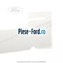Bandou usa stanga spate Ford Fiesta 2013-2017 1.0 EcoBoost 100 cai benzina