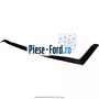 Bandou usa stanga spate Ford Fiesta 2013-2017 1.5 TDCi 75 cai diesel