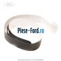 Bandou usa stanga spate Ford Fiesta 2013-2017 1.5 TDCi 75 cai diesel | Foto 3 #19C45A4B40