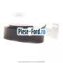 Bandou usa stanga spate Ford Fiesta 2013-2017 1.5 TDCi 75 cai diesel | Foto 4 #19C45A4B40
