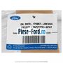 Bara fata cu gaura senzor parcare Ford Mondeo 2014-2018 2.0 TDCi 4x4 180 cai diesel | Foto 1 #2AE4B78092