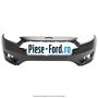 Bara fata Ford Focus 2014-2018 1.5 TDCi ECOnetic 105 cai diesel | Foto 1 #C8779718FE