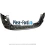Bara spate culoare magnetic cu 2 gauri senzor parcare Ford S-Max 2015-2023 2.0 EcoBlue 120 cai diesel | Foto 1 #CA72FDA797