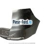 Bara spate culoare magnetic cu 2 gauri senzor parcare Ford S-Max 2015-2023 2.0 EcoBlue 120 cai diesel | Foto 2 #CA72FDA797