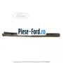 Bara spate mijloc culoare gri an 04/2006-09/2011 Ford Transit 2006-2014 2.4 TDCi 4x4 140 cai diesel | Foto 3 #22A0B36FF1