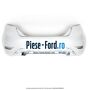 Bara spate prevopsit Ford Fiesta 2013-2017 1.6 TDCi 95 cai diesel
