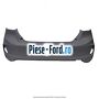 Bara spate primerizata Ford Fiesta 2017-2023 1.0 EcoBoost 95 cai benzina