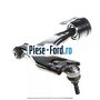 Bascula fata dreapta conus 18 mm Ford Focus 2004-2007 1.8 TDCi 115 cai diesel | Foto 5 #A731AA35D5