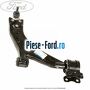 Bascula fata dreapta conus 18 mm Ford Focus 2004-2007 1.8 TDCi 115 cai diesel | Foto 4 #A731AA35D5
