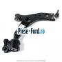 Bascula fata dreapta conus 21 mm Ford Focus C-Max 2003-2007 1.8 125 cai benzina | Foto 3 #0C97EF9FD0