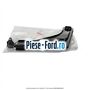 Bascula fata dreapta Ford Escort 1990-1995 1.6 i 16 88 cai benzina | Foto 4 #36E4A180E0