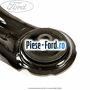 Bascula fata dreapta Ford Fiesta 1989-1996 1.1 54 cai benzina | Foto 1 #296BD11C61