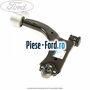 Bascula fata dreapta Ford Fiesta 2005-2008 1.25 16V 75 cai benzina | Foto 1 #F158516802