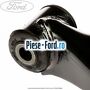 Bascula fata dreapta Ford Fiesta 2008-2012 1.6 TDCi 90 cai diesel | Foto 4 #6EAA8FE474
