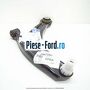 Bascula fata dreapta Ford Fiesta Active 2018-2023 1.0 EcoBoost 101 cai  | Foto 2 #0C47C78B05