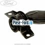 Bascula fata dreapta Ford Focus 1998-2004 1.6 16V 100 cai  | Foto 1 #4FE16E0B7A