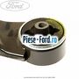 Bascula fata dreapta Ford Mondeo 2000-2007 2.0 TDCi 130 cai diesel | Foto 4 #6D3877B638