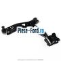 Bascula fata stanga conus 21 mm Ford Focus 2008-2011 2.0 TDCi 110 cai  | Foto 4 #CD71C9546D