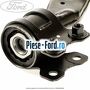 Bascula fata stanga conus 21 mm Ford Focus 2008-2011 2.0 TDCi 136 cai  | Foto 3 #9AE563C9F3