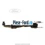 Bascula fata stanga Ford C-Max 2011-2015 2.0 TDCi 140 cai diesel