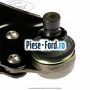 Bascula fata stanga Ford Fiesta 2002-2005 1.3 69 cai benzina | Foto 5 #D569487032
