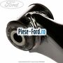 Bascula fata stanga Ford Fiesta 2013-2017 1.0 EcoBoost 100 cai benzina | Foto 2
