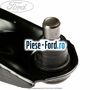 Bascula fata stanga Ford Fiesta 2013-2017 1.6 TDCi 95 cai diesel | Foto 3