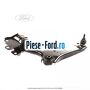Bascula fata stanga Ford Galaxy 2007-2014 2.0 TDCi 140 cai diesel | Foto 2 #D2D8981672