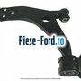 Bascula fata stanga Ford Kuga 2008-2012 2.5 4x4 200 cai benzina | Foto 3