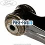 Bascula fata stanga Ford Kuga 2008-2012 2.5 4x4 200 cai benzina | Foto 2 #3F7C847F7C