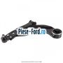 Bascula fata stanga Ford Mondeo 2000-2007 2.5 V6 24V 170 cai  | Foto 1 #FF8EE6125A