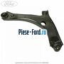 Bascula fata stanga model cu roti duble pe spate Ford Transit 2014-2018 2.2 TDCi RWD 155 cai  | Foto 3 #ED63478143