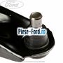 Bascula fata stanga sport ST Ford Fiesta 2013-2017 1.6 ST 182 cai benzina | Foto 3