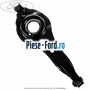 Bascula spate 3 usi, 4/5 usi, combi Ford Focus C-Max 2003-2007 1.8 TDCi 115 cai  | Foto 3 #6B44203582