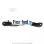 Bascula spate 3 usi, 4/5 usi, combi Ford Focus C-Max 2003-2007 1.8 TDCi 115 cai  | Foto 6 #6B44203582