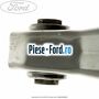 Bascula spate Ford C-Max 2011-2015 1.0 EcoBoost 100 cai  | Foto 1 #85B779B3AA