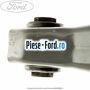 Bascula spate Ford Focus 2014-2018 1.5 EcoBoost 150 cai benzina | Foto 1 #F7832F705D