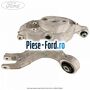 Bascula spate stanga Ford Mondeo 2014-2018 2.0 TDCi 4x4 150 cai  | Foto 2 #DE39E39BCE