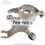 Bascula spate stanga Ford Mondeo 2014-2018 2.0 TDCi 4x4 150 cai  | Foto 3 #DE39E39BCE