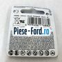 Baterie telecomanda CR2032 rotunda Ford Mondeo 1996-2000 2.5 24V 170 cai benzina