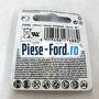 Baterie telecomanda CR2032 rotunda Ford Scorpio 2.9 i 150 cai benzina | Foto 2 #5B59B2590B