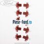 Bec bord cu soclu Ford Kuga 2013-2016 2.0 TDCi 4x4 136 cai diesel | Foto 1 #E01A5320C1