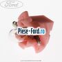 Bec bord cu soclu Ford Kuga 2013-2016 2.0 TDCi 4x4 136 cai diesel | Foto 2 #E01A5320C1