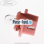 Bec bord cu soclu Ford Mondeo 1993-1996 2.5 i 24V 170 cai benzina | Foto 2