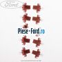 Bec bord cu soclu Ford Mondeo 2000-2007 2.0 TDDI 115 cai diesel | Foto 1 #46C0A4D0DE