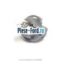 Bec bord cu soclu gri Ford Fiesta 2002-2005 1.25 16V 70 cai  | Foto 3 #5B13BC8580