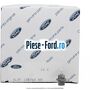 Bec bord cu soclu gri Ford Fiesta 2005-2008 1.6 16V 100 cai benzina | Foto 3 #5FDB335FDF