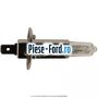 Bec H1 12V 55W Ford Fiesta 2008-2012 1.4 TDCi 68 cai diesel | Foto 2 #BFE943D472